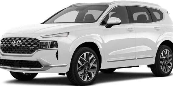 HYUNDAI SANTA FE 2023 5NMS5DAL1PH515383 image